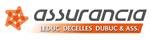 Assurancia Logo Assurancia Logo