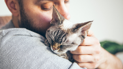 Does my pet need to go to the veterinarian?