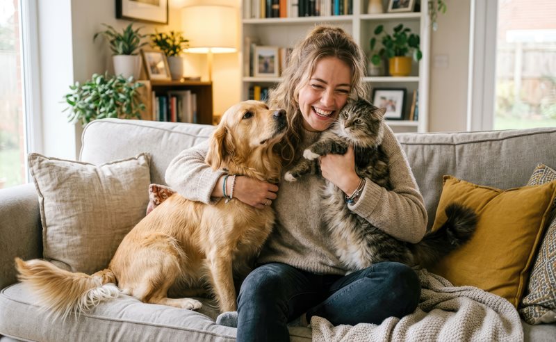 First-time pet owner guide