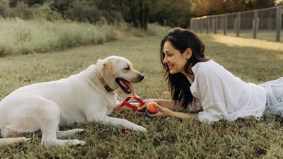 How much does it cost to own a pet?