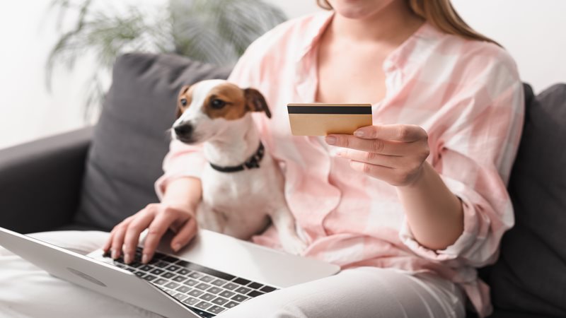 Why pet insurance is smarter than a savings account