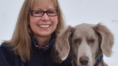 Meet Dr. Colleen Fisher, Petsecure’s Veterinary Medical Director
