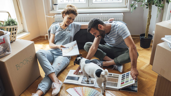 Questions to ask when you’re thinking about pet insurance